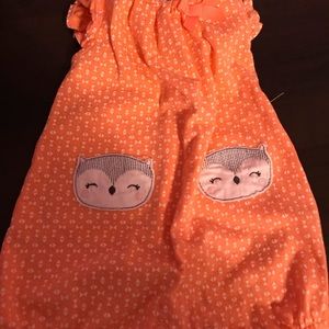 Baby girl newborn and 0-3 month clothes